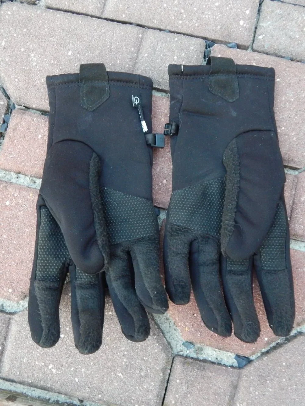 The North Face Mens Gloves Size Medium